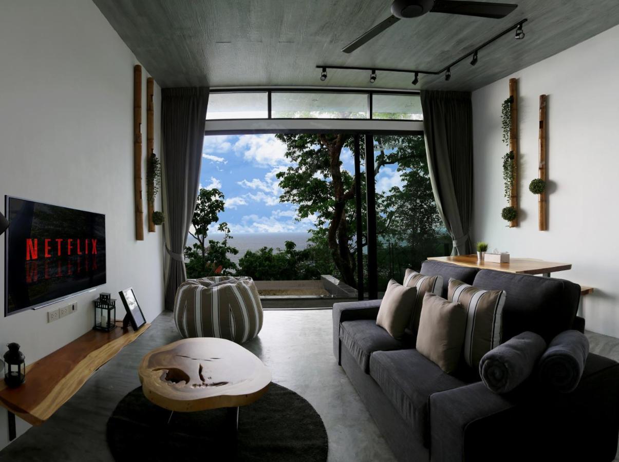 Pahili Pool Villas Koh Tao - Sha Plus Exterior photo