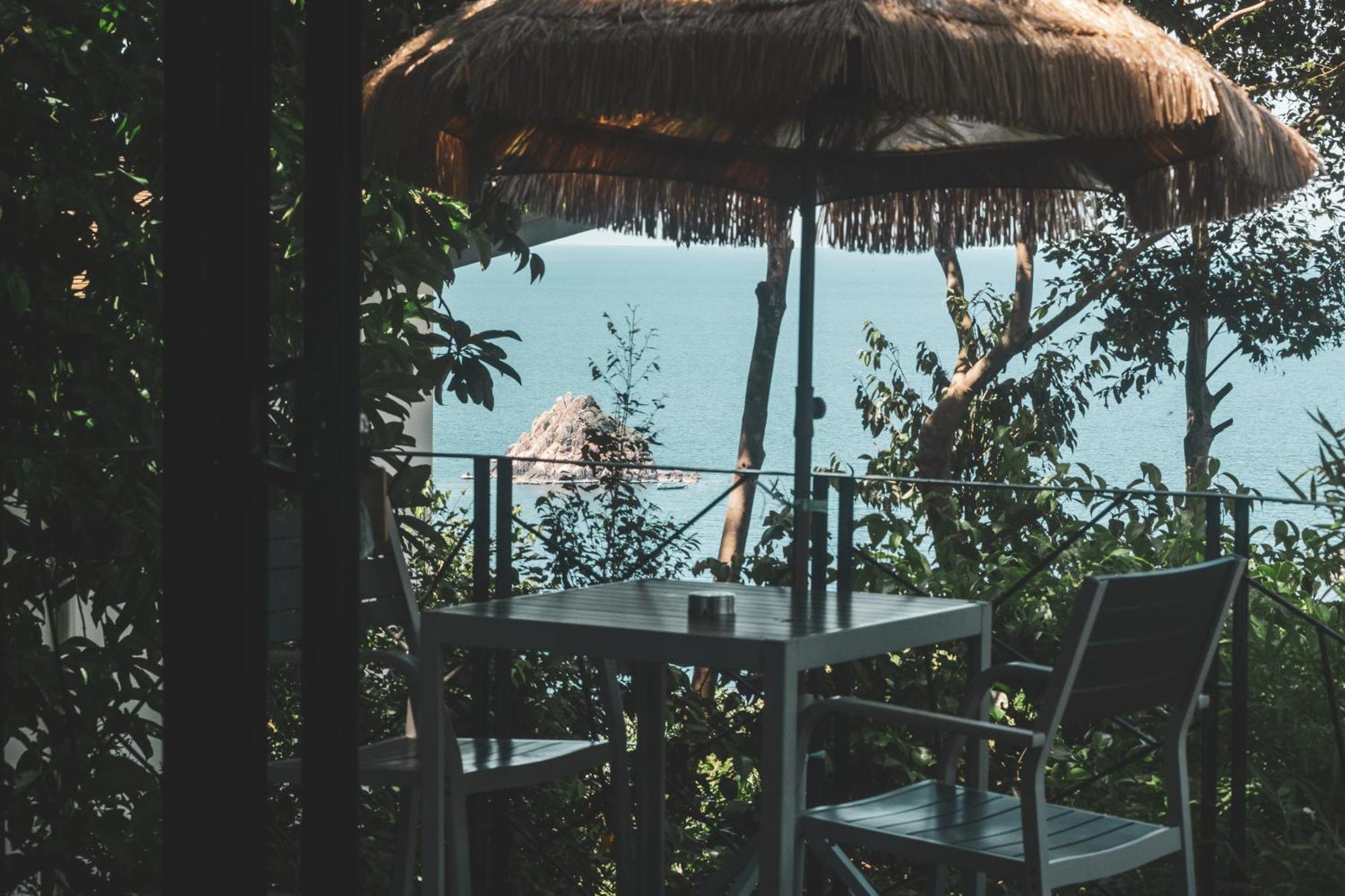 Pahili Pool Villas Koh Tao - Sha Plus Exterior photo