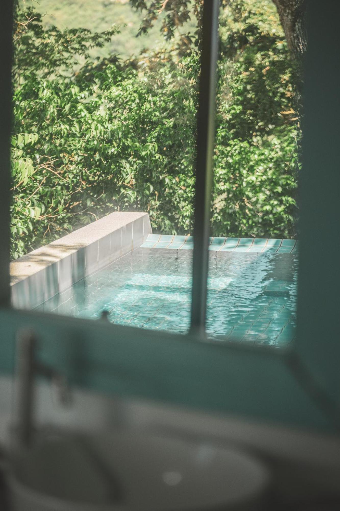 Pahili Pool Villas Koh Tao - Sha Plus Exterior photo