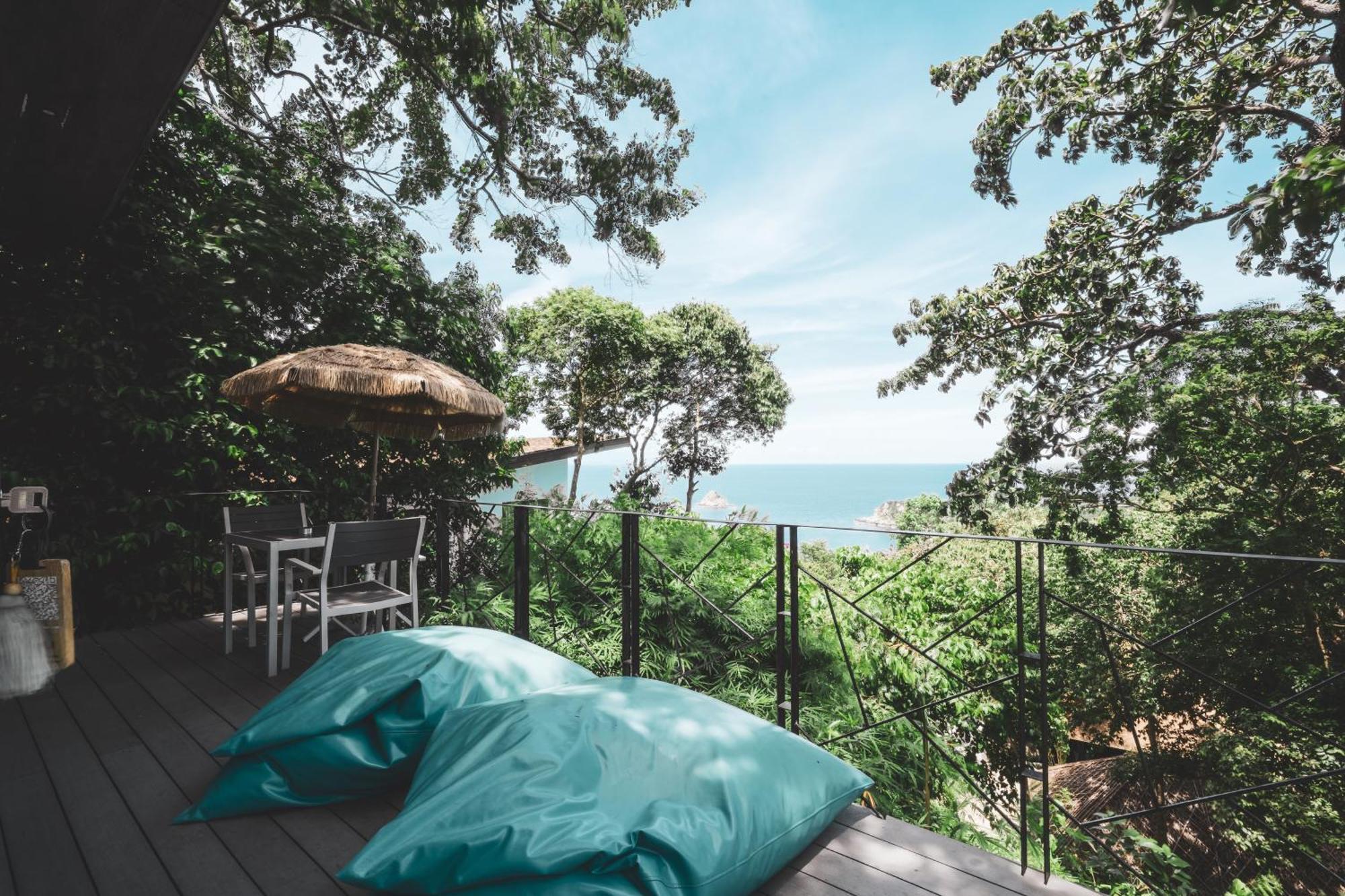 Pahili Pool Villas Koh Tao - Sha Plus Exterior photo