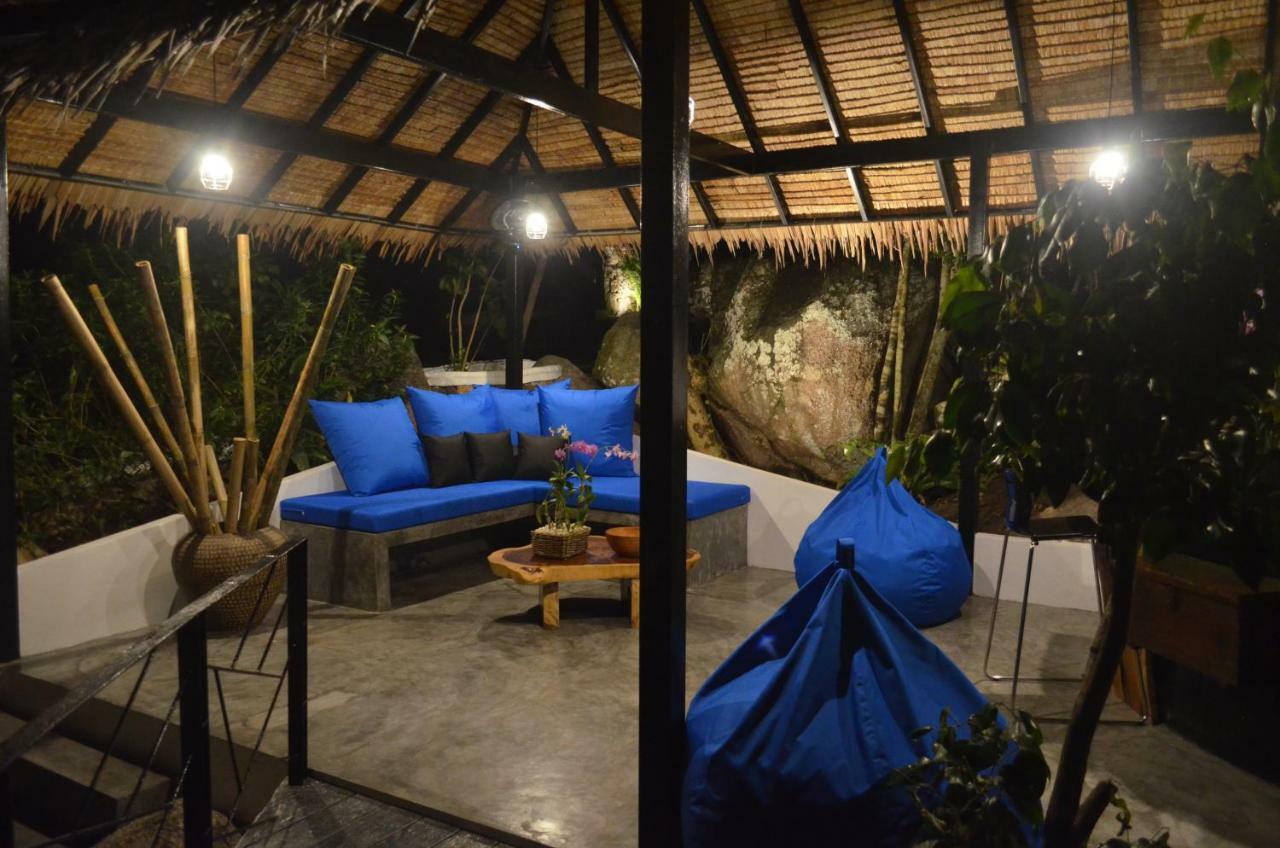Pahili Pool Villas Koh Tao - Sha Plus Exterior photo
